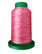 ISACORD - SWEETHEART (VARIEGATED) (9405)